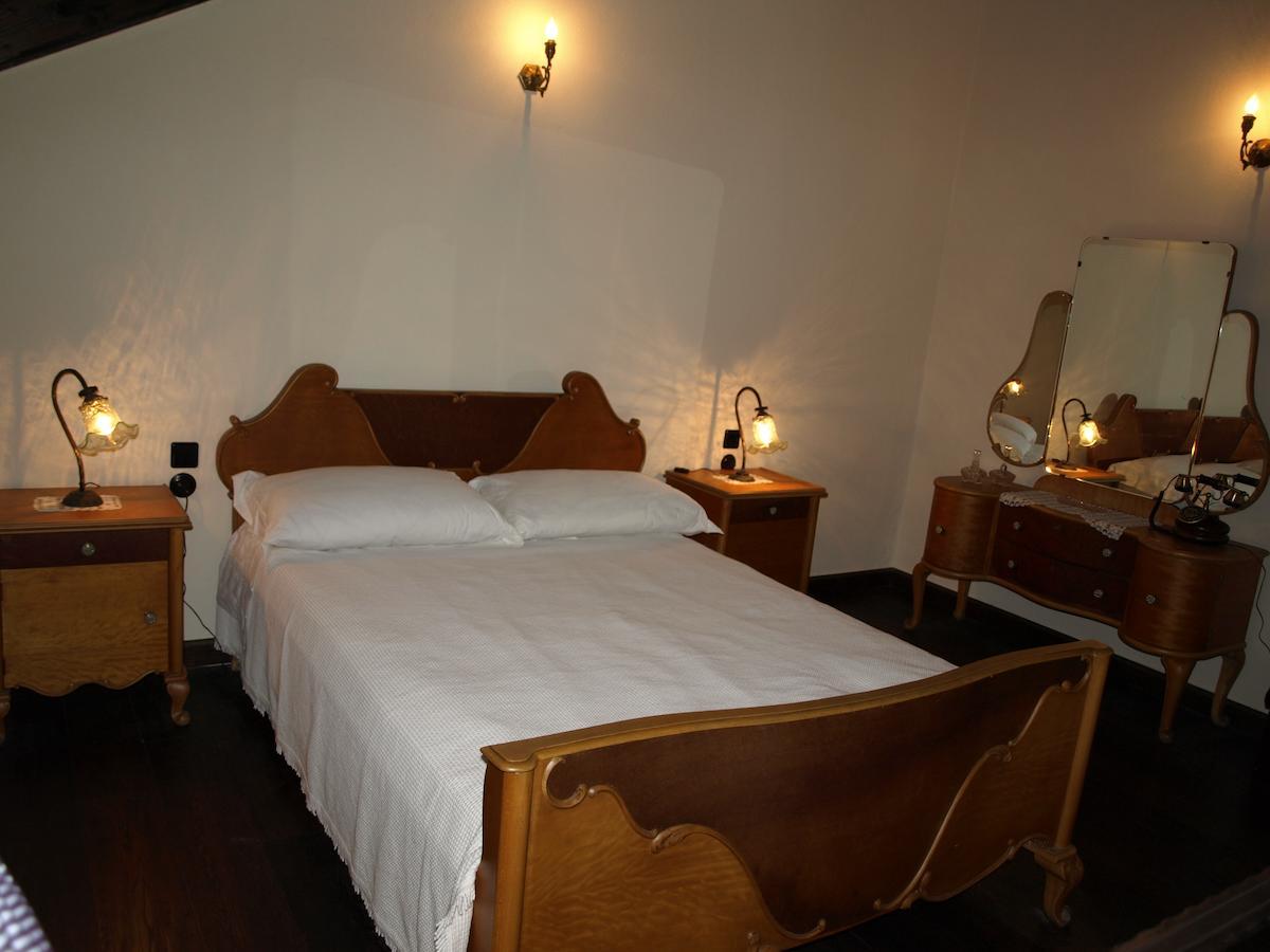 Αρχοντικό Ρίγγα 1872 - Arhontiko Riga 1872 Hotel Paramythia Room photo