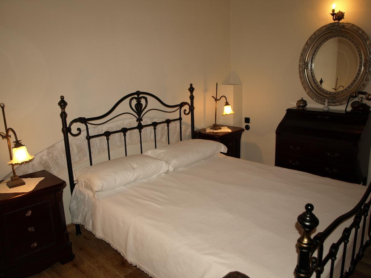 Αρχοντικό Ρίγγα 1872 - Arhontiko Riga 1872 Hotel Paramythia Room photo