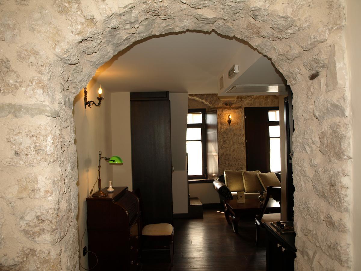 Αρχοντικό Ρίγγα 1872 - Arhontiko Riga 1872 Hotel Paramythia Room photo