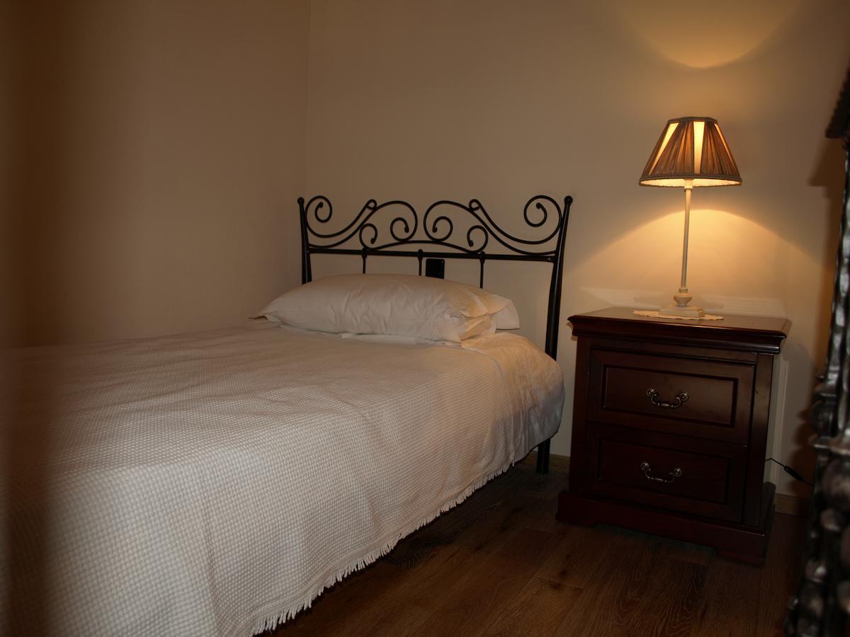 Αρχοντικό Ρίγγα 1872 - Arhontiko Riga 1872 Hotel Paramythia Room photo